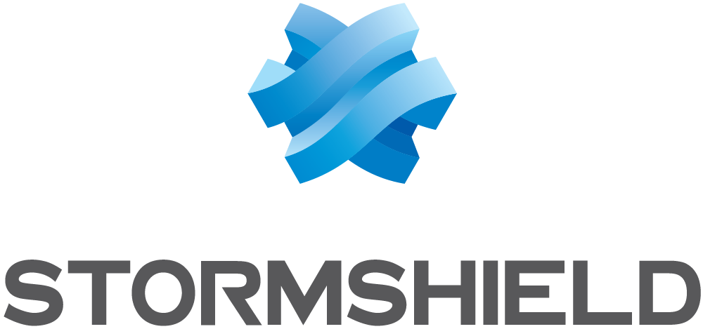 Logo Stormshield